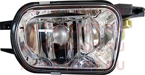 Фара противотуманная MERCEDES W203 04-05 RH 440-2013r-uq depo – купить в Омске. Цены, характеристики, фото в интернет-магазине autotoot.ru