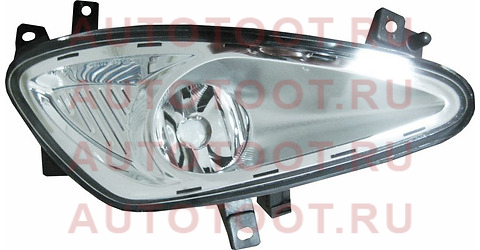 Фара противотуманная MERCEDES W221 05-09 RH 440-2014r-ue depo – купить в Омске. Цены, характеристики, фото в интернет-магазине autotoot.ru