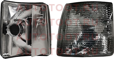 Фонарь указателя поворота лев (тюнинг, тонир) VW: TRANSPORTER T4 90-97 4411510lbevs depo – купить в Омске. Цены, характеристики, фото в интернет-магазине autotoot.ru