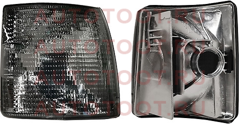 Фонарь указателя поворота прав (тюнинг, тонир) VW: TRANSPORTER T4 90-97 4411510rbevs depo – купить в Омске. Цены, характеристики, фото в интернет-магазине autotoot.ru