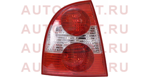 Фонарь задний VW PASSAT B5 00-05 LH 441-1940l-ue depo – купить в Омске. Цены, характеристики, фото в интернет-магазине autotoot.ru