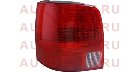 Фонарь задний VW PASSAT B5 97-00 LH 5D 441-1962l-ue depo – купить в Омске. Цены, характеристики, фото в интернет-магазине autotoot.ru