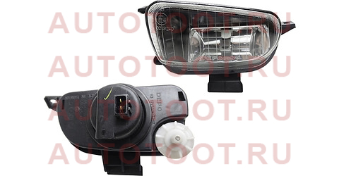 Фара противотуманная передн лев VW: T4 96- 4412010luq depo – купить в Омске. Цены, характеристики, фото в интернет-магазине autotoot.ru