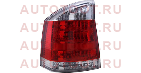 Фонарь задний OPEL VECTRA C 02-05 LH 4D хрусталь 442-1927l-ue-cr depo – купить в Омске. Цены, характеристики, фото в интернет-магазине autotoot.ru