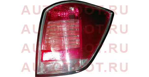 Фонарь задний OPEL ASTRA 04-07 RH WGN 442-1950r-ue depo – купить в Омске. Цены, характеристики, фото в интернет-магазине autotoot.ru