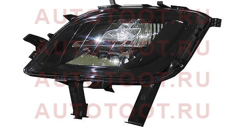 Фара противотуманная OPEL ASTRA J 10-12 LH черная 442-2026l-ue2 depo – купить в Омске. Цены, характеристики, фото в интернет-магазине autotoot.ru