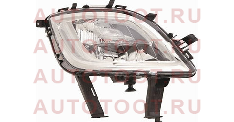 Фара противотуманная OPEL ASTRA J 10-12 RH хром 442-2026r-ue1 depo – купить в Омске. Цены, характеристики, фото в интернет-магазине autotoot.ru