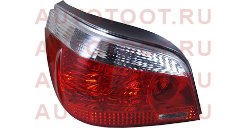 Фонарь задний BMW E60 03-07 LH 444-1922l-ue depo – купить в Омске. Цены, характеристики, фото в интернет-магазине autotoot.ru