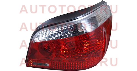 Фонарь задний BMW E60 03-07 RH 444-1922r-ue depo – купить в Омске. Цены, характеристики, фото в интернет-магазине autotoot.ru