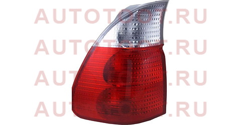 Фонарь задний BMW X5 00-03 LH 444-1928l-ue-cr depo – купить в Омске. Цены, характеристики, фото в интернет-магазине autotoot.ru