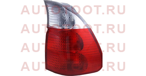 Фонарь задний BMW X5 00-03 RH 444-1928r-ue-cr depo – купить в Омске. Цены, характеристики, фото в интернет-магазине autotoot.ru