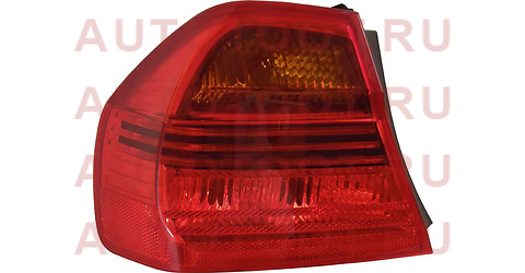 Фонарь задний BMW 3-SERIES E90 05-08 4D LH 444-1930l-ue depo – купить в Омске. Цены, характеристики, фото в интернет-магазине autotoot.ru