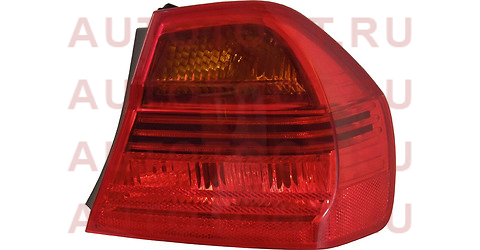 Фонарь задний BMW 3-SERIES E90 05-08 4D RH 444-1930r-ue depo – купить в Омске. Цены, характеристики, фото в интернет-магазине autotoot.ru