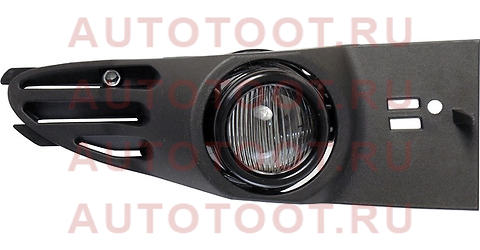 Фара противотуманная BMW E65 01-05 LH 444-2022l-aq depo – купить в Омске. Цены, характеристики, фото в интернет-магазине autotoot.ru