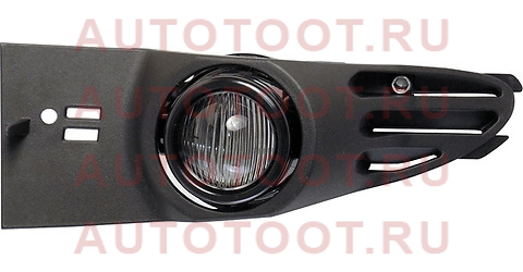 Фара противотуманная BMW E65 01-05 RH 444-2022r-aq depo – купить в Омске. Цены, характеристики, фото в интернет-магазине autotoot.ru