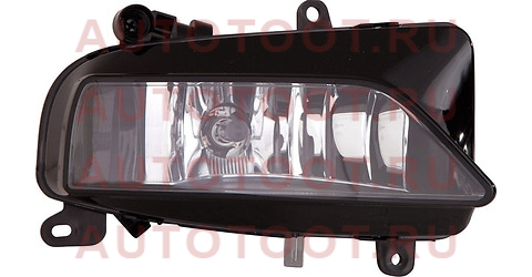 Фара противотуманная прав AUDI: A5 - 09/11- S-LINE 4462010ruq depo – купить в Омске. Цены, характеристики, фото в интернет-магазине autotoot.ru