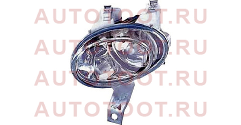 Фара противотуманная PEUGEOT 206 98-05 LH SPORT TYPE 550-2007l-ue depo – купить в Омске. Цены, характеристики, фото в интернет-магазине autotoot.ru