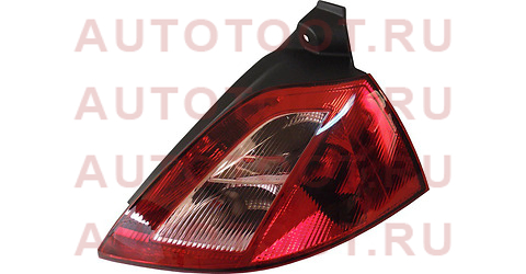 Фонарь задний RENAULT MEGANE II 02-05 RH 3/5D HB 551-1934r-ue depo – купить в Омске. Цены, характеристики, фото в интернет-магазине autotoot.ru