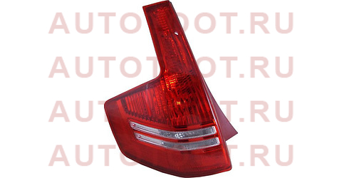 Фонарь задний CITROEN C4 04-08 LH 5D 552-1919l-ue depo – купить в Омске. Цены, характеристики, фото в интернет-магазине autotoot.ru