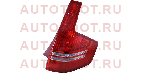 Фонарь задний CITROEN C4 04-08 RH 5D 552-1919r-ue depo – купить в Омске. Цены, характеристики, фото в интернет-магазине autotoot.ru