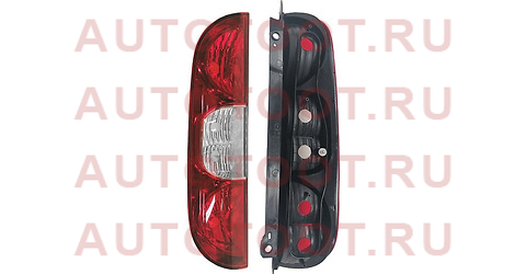 FIAT Doblo 05-> 6611927lue depo – купить в Омске. Цены, характеристики, фото в интернет-магазине autotoot.ru