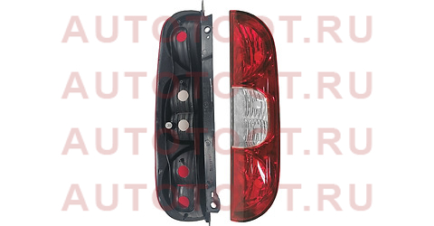 FIAT Doblo 05-> 6611927rue depo – купить в Омске. Цены, характеристики, фото в интернет-магазине autotoot.ru