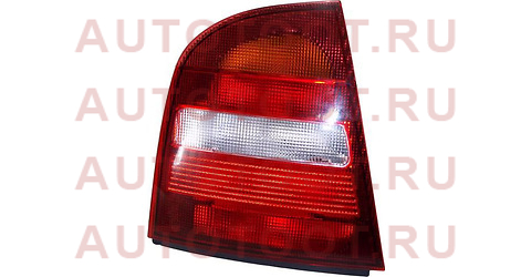 Фонарь задний SKODA OCTAVIA II 97-00 LH 4D 665-1905l-ld-ue depo – купить в Омске. Цены, характеристики, фото в интернет-магазине autotoot.ru