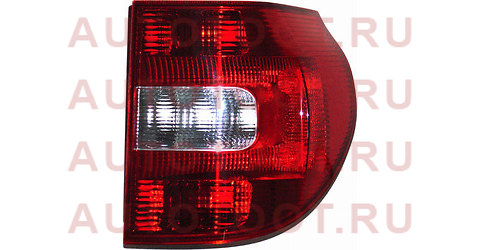 Фонарь задний SKODA YETI 09-13 RH 665-1919r-ue depo – купить в Омске. Цены, характеристики, фото в интернет-магазине autotoot.ru