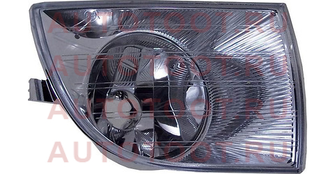 Фара противотуманная SKODA FABIA 07-10 RH 665-2004r-ue depo – купить в Омске. Цены, характеристики, фото в интернет-магазине autotoot.ru