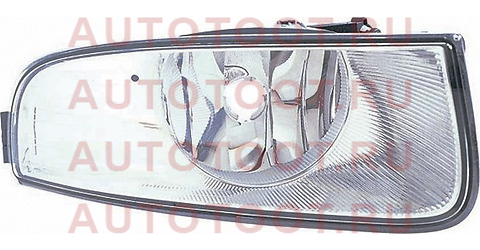 Противотуманка правая SKODA SUPERB 08-09 + 6652005rue depo – купить в Омске. Цены, характеристики, фото в интернет-магазине autotoot.ru
