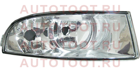 Фара противотуманная прав SKODA: OCTAVIA - 02/09- OCTAVIA 6652006rue depo – купить в Омске. Цены, характеристики, фото в интернет-магазине autotoot.ru