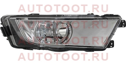 OCTAVIA ФАРА ПРОТИВОТУМ ПРАВ ВНУТРИ ХРОМ 6652013RUE1 6652013rue1 depo – купить в Омске. Цены, характеристики, фото в интернет-магазине autotoot.ru