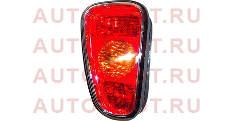 Фонарь задний MINI COOPER 01-03 LH 882-1902l-ue depo – купить в Омске. Цены, характеристики, фото в интернет-магазине autotoot.ru