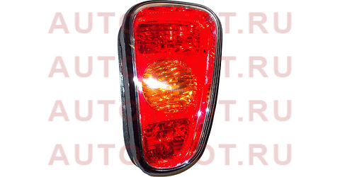 Фонарь задний MINI COOPER 01-03 RH 882-1902r-ue depo – купить в Омске. Цены, характеристики, фото в интернет-магазине autotoot.ru