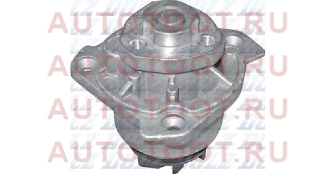 Насос водяной VW Bora 2.3i Gti V5 98-, Golf IV 2.3i Gti V5 98-, Passat Sincro (31/33) 2.3 V5 97-, Passat/Sincro 97 (3B) 2.3i GTi 96-, SEAT Toledo 2.3 V5 99-, L a192 dolz – купить в Омске. Цены, характеристики, фото в интернет-магазине autotoot.ru
