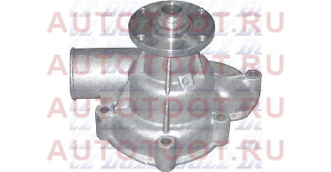 Насос водяной BMW E23/E32/E34/E24 2.5i-3.5i M30 79- b204 dolz – купить в Омске. Цены, характеристики, фото в интернет-магазине autotoot.ru