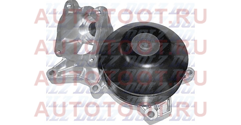 Насос водяной для а/м BMW 3 (E90) (05-)/X1 (E84)(09-)/X3(E83)(04-) b231 dolz – купить в Омске. Цены, характеристики, фото в интернет-магазине autotoot.ru