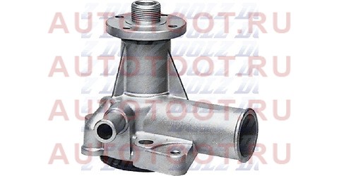 Насос водяной Ford Granada/Sierra/Transit 1.3-2.0 82- f112 dolz – купить в Омске. Цены, характеристики, фото в интернет-магазине autotoot.ru