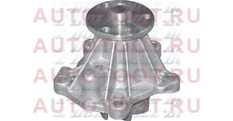 Насос водяной Ford Escort/Scorpio/Sierra/Galaxy 2.0i/2.3 16V 91- f130 dolz – купить в Омске. Цены, характеристики, фото в интернет-магазине autotoot.ru