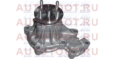 Насос водяной FORD: RANGER 2.5 TDdi 05-, RANGER 2.5 D/2.5 D 4x4/2.5 TD/2.5 TD 4x4 98-06 \ MAZDA: B-SERIE 2.5 D 4WD 85-99, B-SERIE 2.5 D/2.5 D 4WD/2.5 TD 4 f205 dolz – купить в Омске. Цены, характеристики, фото в интернет-магазине autotoot.ru