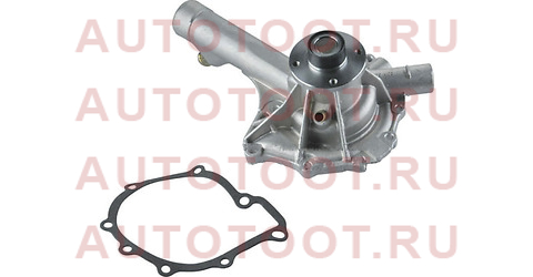 Насос водяной MB S (W140) 4.2-5.0 91-98 m242 dolz – купить в Омске. Цены, характеристики, фото в интернет-магазине autotoot.ru