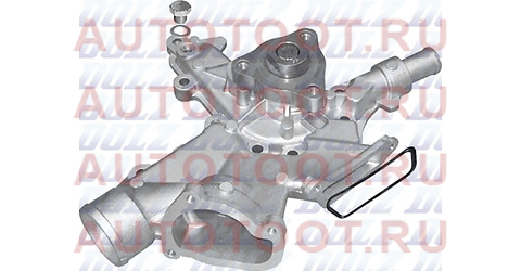 Насос водяной OPEL ASTRA G 1.2, CORSA C 1.0-1.2 O-260 o260 dolz – купить в Омске. Цены, характеристики, фото в интернет-магазине autotoot.ru