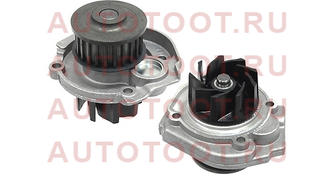 Насос водяной FIAT DOBLO 1.4 05-, OPEL COMBO TOUR 1.4 12- S-320 s320 dolz – купить в Омске. Цены, характеристики, фото в интернет-магазине autotoot.ru