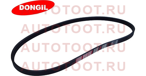 Ремень поликлиновой TOYOTA VITZ/AURIS/RAUM/RACTIS/IST 05- 1NZ-FE 4pk1210 dongil – купить в Омске. Цены, характеристики, фото в интернет-магазине autotoot.ru