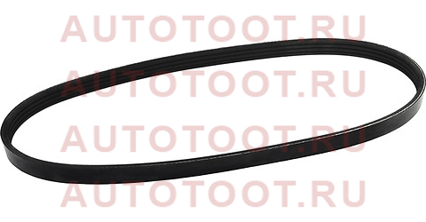 Ремень поликлиновой Citroen / Fiat / Honda / Hyundai / Kia / Mazda / Nissan / Peugeot / Rover / Subaru / Suzuki / Toyota 4pk810 dongil – купить в Омске. Цены, характеристики, фото в интернет-магазине autotoot.ru