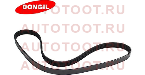 Ремень приводной поликлиновой 5PK1120 DONGIL 5PK1120 5pk1120 dongil – купить в Омске. Цены, характеристики, фото в интернет-магазине autotoot.ru