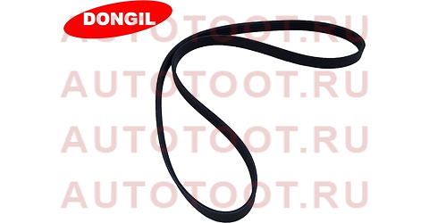 Ремень приводной поликлиновой 5PK1355 DONGIL 5PK1355 5pk1355 dongil – купить в Омске. Цены, характеристики, фото в интернет-магазине autotoot.ru