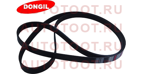 Ремень поликлин TOYOTA 1ZZ-FE WISH ZNE10G 03-04/COROLA 3ZZ 04- 6pk1690 dongil – купить в Омске. Цены, характеристики, фото в интернет-магазине autotoot.ru