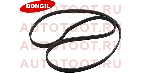 Ремень поликлин TOYOTA 2UZ-FE UZJ100 LX470 98-02 (ALT) 6pk2200 dongil – купить в Омске. Цены, характеристики, фото в интернет-магазине autotoot.ru