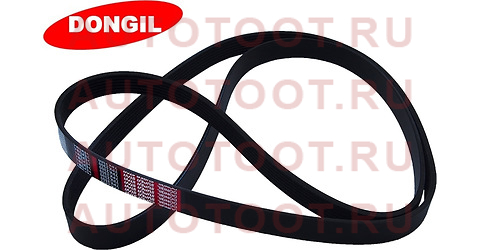 Ремень поликлиновый DONGIL 7PK2060 7pk2060 dongil – купить в Омске. Цены, характеристики, фото в интернет-магазине autotoot.ru
